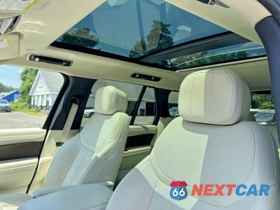 Zdjęcie 9 z 10 samochodu: 2023 LAND ROVER RANGE ROVER SE VIN:SALKP9FU0PA018871 - miniatura