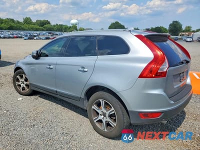 Drugie zdjęcie samochodu z przodu: 2012 VOLVO XC60 T6 VIN:YV4902DZ0C2263039 - miniatura