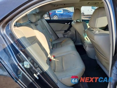 Zdjęcie 10 z 13 samochodu: 2011 ACURA TSX VIN:JH4CU2F61BC002896 - miniatura