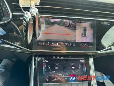 Zdjęcie 11 z 13 samochodu: 2021 AUDI Q7 PREMIUM VIN:WA1AJAF7XMD018736 - miniatura