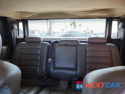 Zdjęcie 10 z 13 samochodu: 2005 HUMMER H2 SUT VIN:5GRGN22U95H115893 - miniatura