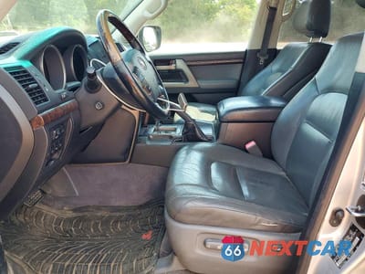 Zdjęcie 7 z 13 samochodu: 2009 TOYOTA LAND CRUISER BASE VIN:JTMHY05J895003984 - miniatura