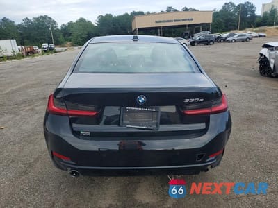 Zdjęcie 6 z 12 samochodu: 2024 BMW 330E VIN:3MW39FF03R8E09509 - miniatura