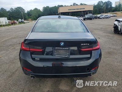 Zdjęcie 6 z 12 samochodu: 2024 BMW 330E VIN:3MW39FF03R8E09509 - miniatura