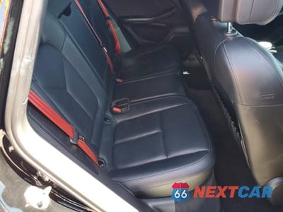Zdjęcie 11 z 13 samochodu: 2015 PORSCHE MACAN S VIN:WP1AB2A51FLB62312 - miniatura