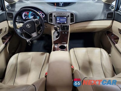 Zdjęcie 8 z 14 samochodu: 2015 TOYOTA VENZA LIMITED VIN:4T3BK3BB2FU109924 - miniatura
