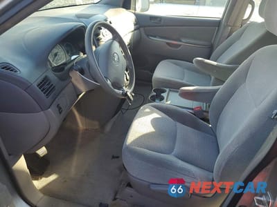 Zdjęcie 7 z 13 samochodu: 2009 TOYOTA SIENNA CE 7-PASSENGER VIN:5TDZK23C69S280617 - miniatura
