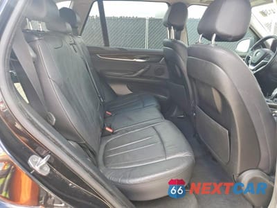 Zdjęcie 11 z 14 samochodu: 2016 BMW X5 XDRIVE35I VIN:5UXKR0C54G0U10959 - miniatura