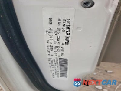 Zdjęcie 13 z 13 samochodu: 2011 DODGE GRAND CARAVAN EXPRESS VIN:2D4RN3DG0BR637581 - miniatura