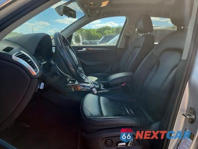 Zdjęcie 7 z 13 samochodu: 2014 AUDI Q5 PREMIUM VIN:WA1CFAFP7EA129242 - miniatura