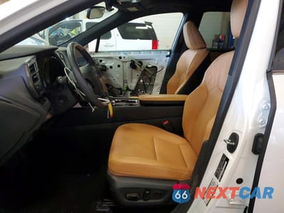 Zdjęcie 7 z 14 samochodu: 2023 LEXUS RX 350 PREMIUM VIN:2T2BAMCAXPC020849 - miniatura