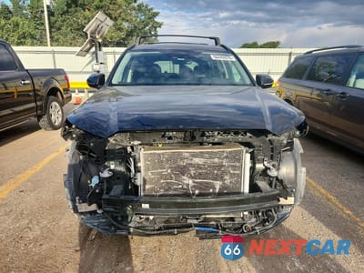 Piąte zdjęcie samochodu w środku: 2024 HYUNDAI PALISADE XRT VIN:KM8R34GE8RU791435 - miniatura