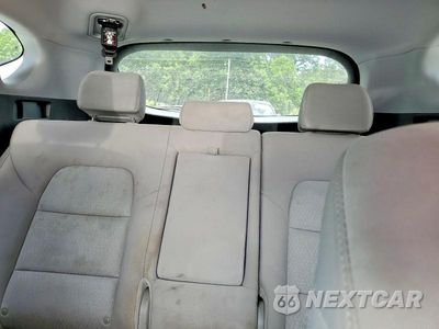 Zdjęcie 10 z 13 samochodu: 2016 HYUNDAI TUCSON SE VIN:KM8J23A42GU161644 - miniatura