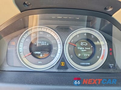 Zdjęcie 9 z 13 samochodu: 2011 VOLVO XC70 T6 VIN:YV4902BZ5B1115153 - miniatura