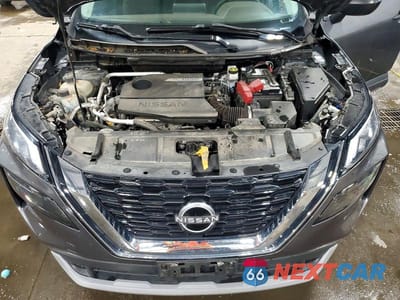 Zdjęcie 11 z 13 samochodu: 2023 NISSAN ROGUE S VIN:5N1BT3AB1PC852766 - miniatura