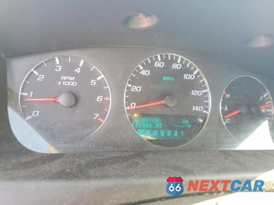 Zdjęcie 9 z 12 samochodu: 2006 CHEVROLET IMPALA LS VIN:2G1WB58K569379155 - miniatura