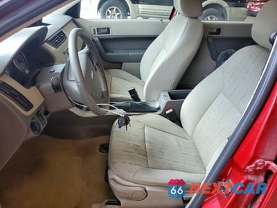 Zdjęcie 7 z 12 samochodu: 2011 FORD FOCUS SE VIN:1FAHP3FNXBW197526 - miniatura