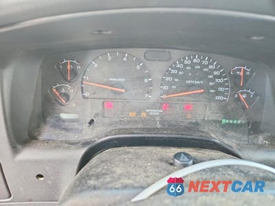 Zdjęcie 9 z 13 samochodu: 2003 DODGE DAKOTA SPORT VIN:1D7HL32X23S122203 - miniatura
