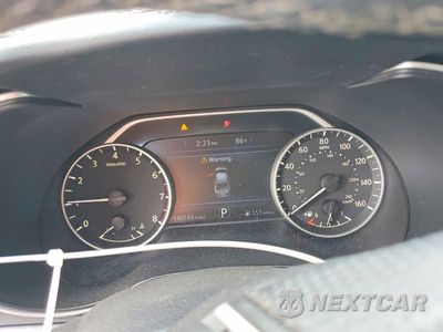 Zdjęcie 9 z 12 samochodu: 2016 NISSAN MAXIMA 3.5 SL VIN:1N4AA6AP9GC396458 - miniatura