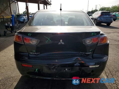 Zdjęcie 6 z 12 samochodu: 2016 MITSUBISHI LANCER ES VIN:JA32U2FU0GU002500 - miniatura