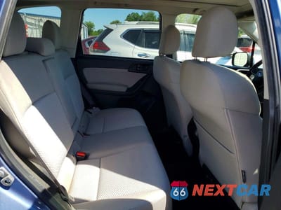 Zdjęcie 11 z 13 samochodu: 2016 SUBARU FORESTER 2.5I PREMIUM VIN:JF2SJADC1GH400906 - miniatura