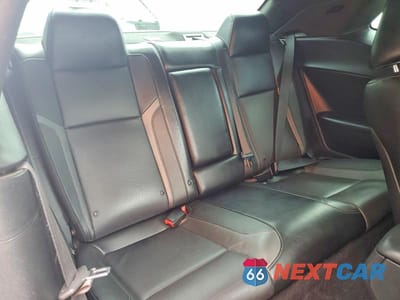 Zdjęcie 10 z 12 samochodu: 2017 DODGE CHALLENGER SXT VIN:2C3CDZAG2HH607059 - miniatura