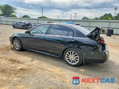 Drugie zdjęcie samochodu z przodu: 2005 NISSAN ALTIMA 3.5 SE VIN:1N4BL11D35N921202 - miniatura