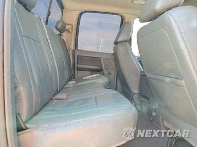 Zdjęcie 10 z 13 samochodu: 2008 DODGE RAM 1500 ST VIN:1D7HU18218S612636 - miniatura