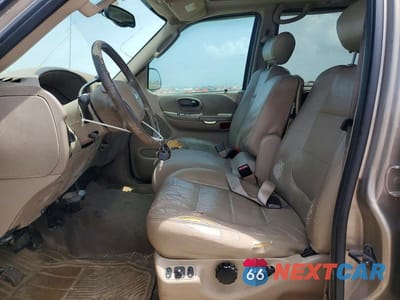 Zdjęcie 7 z 12 samochodu: 2003 FORD F-150 VIN:1FTRW08L73KD56670 - miniatura