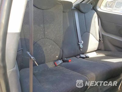 Zdjęcie 19 z 26 samochodu: 2011 HYUNDAI ACCENT GL VIN:KMHCM3AC8BU191914 - miniatura