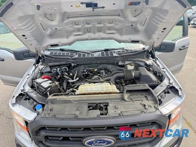 Zdjęcie 7 z 14 samochodu: 2022 FORD F150 SUPER CAB VIN:1FTEX1EPXNFA18152 - miniatura