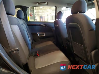 Zdjęcie 11 z 13 samochodu: 2013 CHEVROLET CAPTIVA LT VIN:3GNFL3EKXDS510021 - miniatura