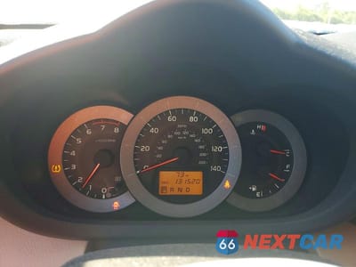Zdjęcie 9 z 13 samochodu: 2009 TOYOTA RAV4 BASE VIN:JTMBF33VX95014150 - miniatura