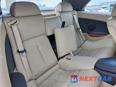 Zdjęcie 10 z 12 samochodu: 2007 BMW 650 I VIN:WBAEK135X7CN80487 - miniatura