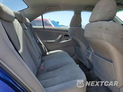 Zdjęcie 10 z 12 samochodu: 2009 TOYOTA CAMRY VIN:4T1BE46K79U328088 - miniatura