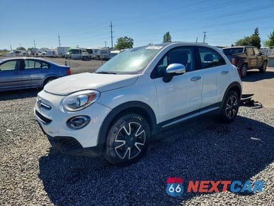 2019 FIAT 500X POP ZFBNFYA16KP790718 - główne zdjęcie licytacji z USA - miniatura