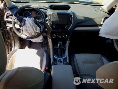 Zdjęcie 8 z 13 samochodu: 2022 SUBARU FORESTER LIMITED VIN:JF2SKAPCXNH443341 - miniatura