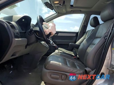 Zdjęcie 7 z 13 samochodu: 2010 HONDA CR-V EXL VIN:5J6RE4H75AL023821 - miniatura