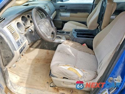 Zdjęcie 7 z 12 samochodu: 2008 TOYOTA TUNDRA SR5 VIN:5TBRV54198S473468 - miniatura
