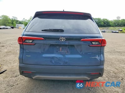 Zdjęcie 6 z 14 samochodu: 2024 TOYOTA GRAND HIGHLANDER LIMITED VIN:5TDAAAB50RS043103 - miniatura