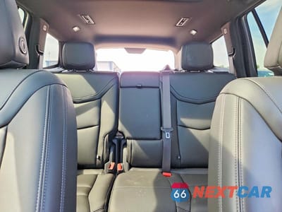 Zdjęcie 10 z 14 samochodu: 2023 CADILLAC XT6 LUXURY VIN:1GYKPAR45PZ225952 - miniatura