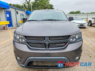 Piąte zdjęcie samochodu w środku: 2014 DODGE JOURNEY SXT VIN:3C4PDCBG6ET283688 - miniatura