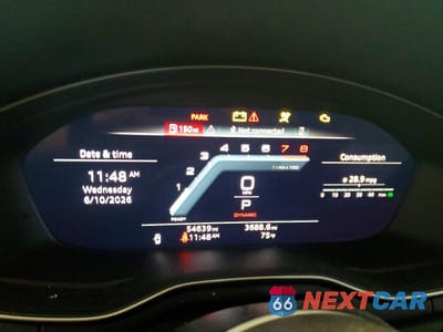 Zdjęcie 9 z 12 samochodu: 2022 AUDI A4 PREMIUM PLUS 45 VIN:WAUEAAF49NN013873 - miniatura