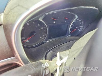Zdjęcie 9 z 12 samochodu: 2022 CHEVROLET EQUINOX LT VIN:2GNAXJEV5N6123048 - miniatura