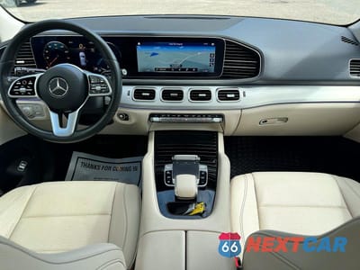 Zdjęcie 9 z 12 samochodu: 2020 MERCEDES-BENZ GLE 350 4MATIC VIN:4JGFB4KB1LA085290 - miniatura