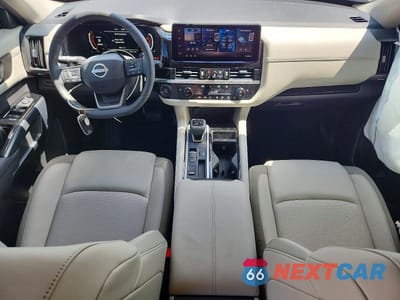 Zdjęcie 8 z 12 samochodu: 2026 NISSAN PATHFINDER SL VIN:5N1DR3CS9TC203022 - miniatura
