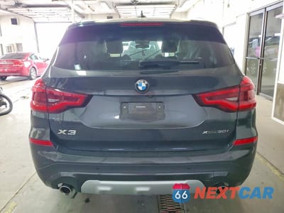 Zdjęcie 6 z 13 samochodu: 2020 BMW X3 XDRIVE30I VIN:5UXTY5C05L9D42723 - miniatura