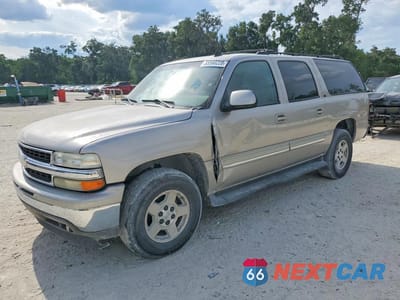 2006 CHEVROLET SUBURBAN C1500 3GNEC16Z06G113662 - główne zdjęcie licytacji z USA - miniatura