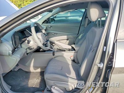 Zdjęcie 7 z 12 samochodu: 2026 HYUNDAI ELANTRA SE VIN:KMHLL4DG6TU151047 - miniatura
