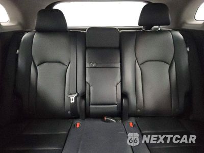 Zdjęcie 10 z 13 samochodu: 2020 LEXUS RX 350 BASE VIN:2T2AZMAA3LC178273 - miniatura